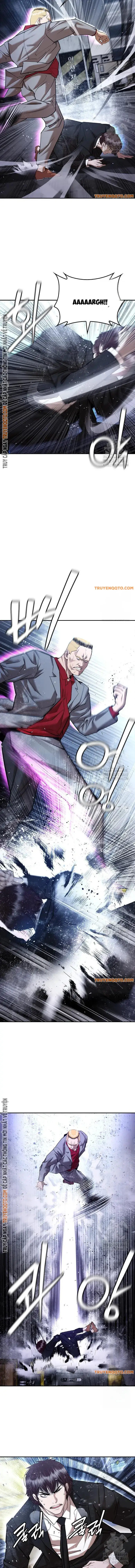 Bộ Vest Siêu Năng Chapter 4 - 3