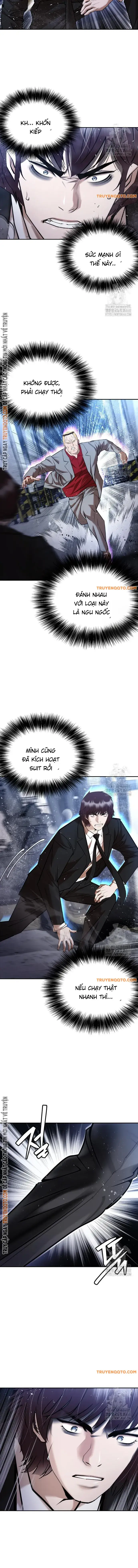 Bộ Vest Siêu Năng Chapter 4 - 4