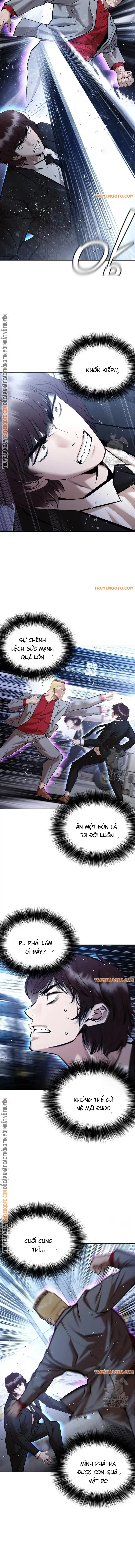 Bộ Vest Siêu Năng Chapter 4 - 6