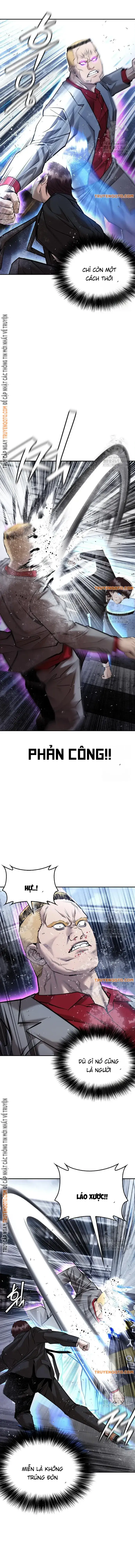 Bộ Vest Siêu Năng Chapter 4 - 7
