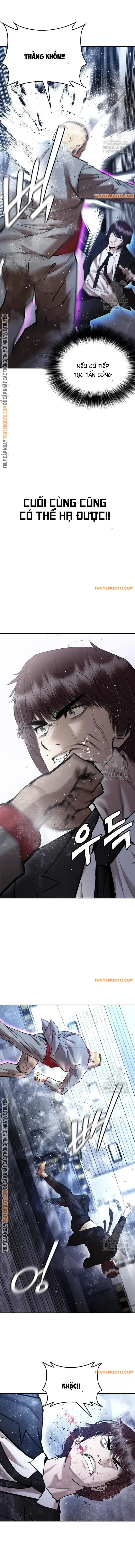 Bộ Vest Siêu Năng Chapter 4 - 8