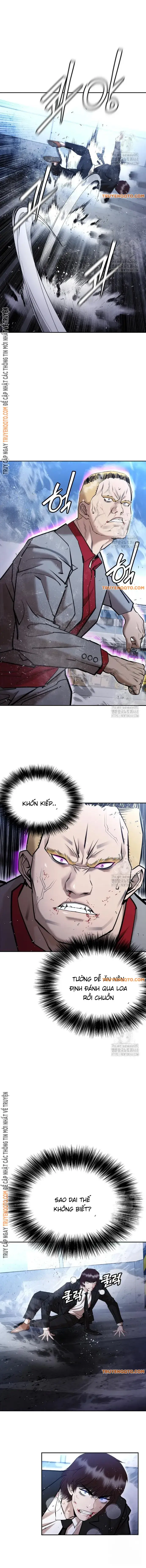 Bộ Vest Siêu Năng Chapter 4 - 9