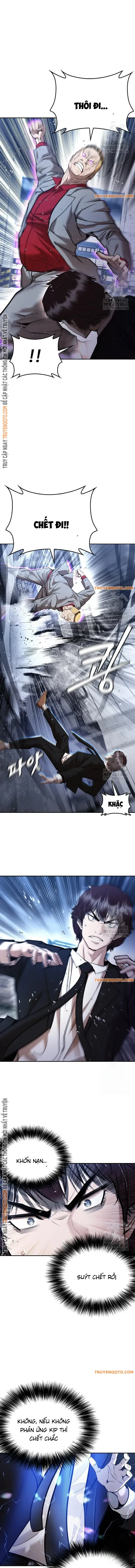 Bộ Vest Siêu Năng Chapter 4 - 10