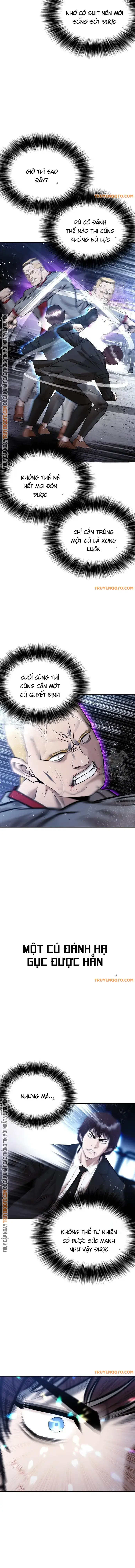 Bộ Vest Siêu Năng Chapter 4 - 11