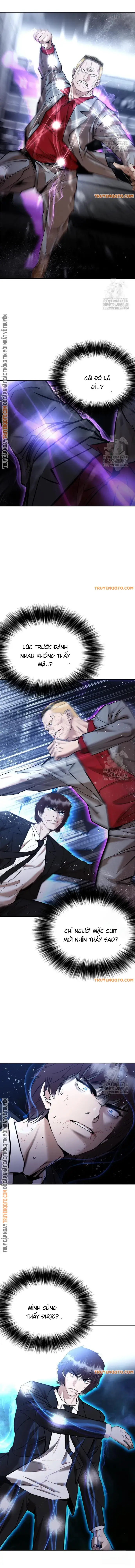 Bộ Vest Siêu Năng Chapter 4 - 12