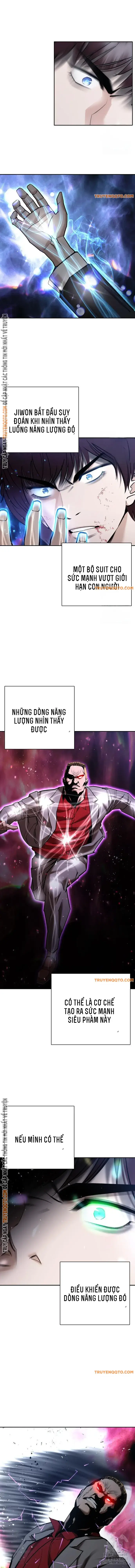 Bộ Vest Siêu Năng Chapter 4 - 13