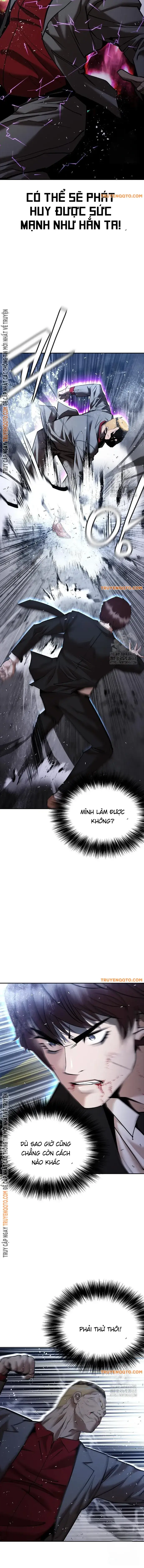 Bộ Vest Siêu Năng Chapter 4 - 14