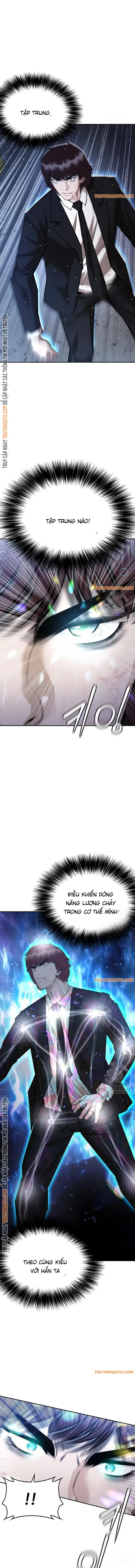 Bộ Vest Siêu Năng Chapter 4 - 15