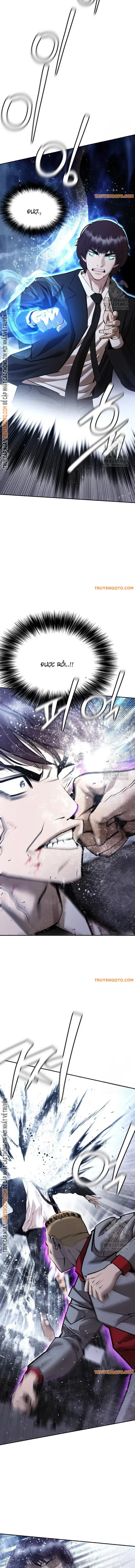 Bộ Vest Siêu Năng Chapter 4 - 16