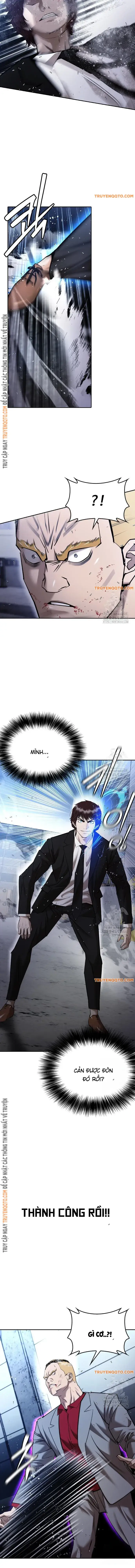 Bộ Vest Siêu Năng Chapter 4 - 17