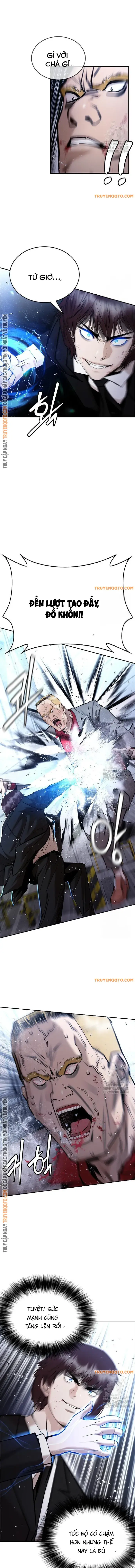 Bộ Vest Siêu Năng Chapter 4 - 18