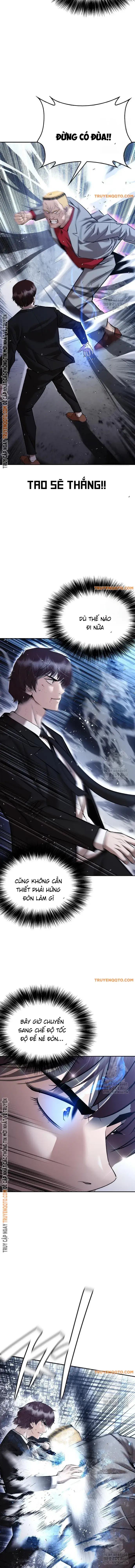 Bộ Vest Siêu Năng Chapter 4 - 19