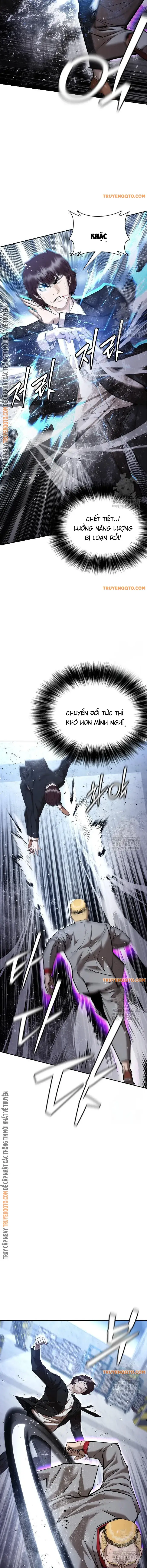 Bộ Vest Siêu Năng Chapter 4 - 20