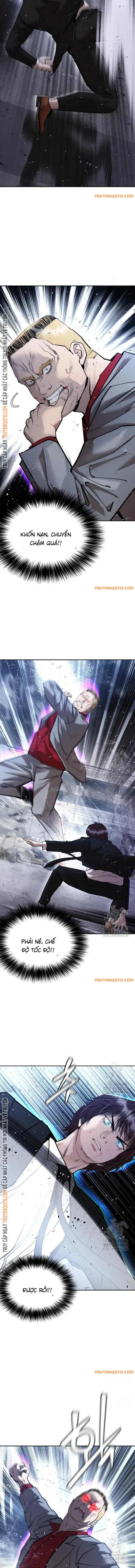 Bộ Vest Siêu Năng Chapter 4 - 22