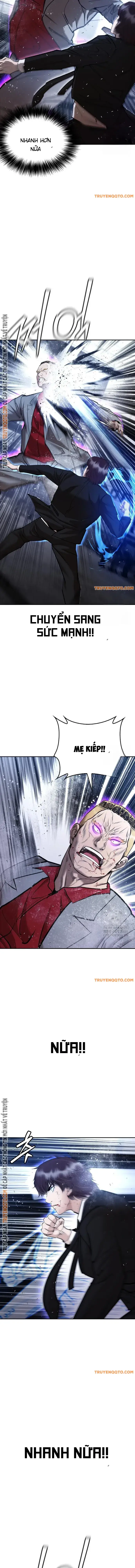 Bộ Vest Siêu Năng Chapter 4 - 23