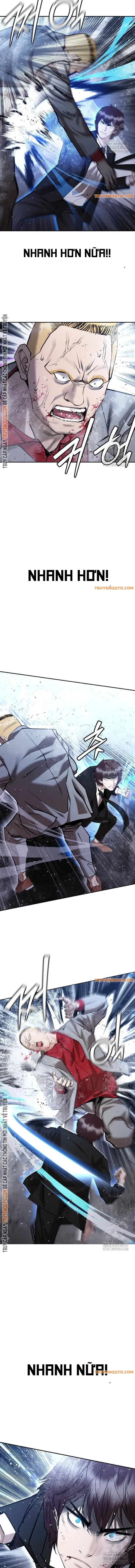 Bộ Vest Siêu Năng Chapter 4 - 24