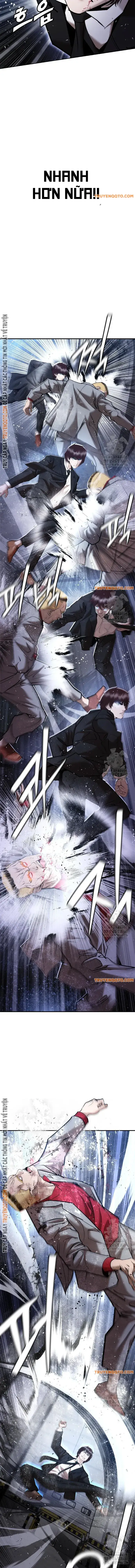 Bộ Vest Siêu Năng Chapter 4 - 25