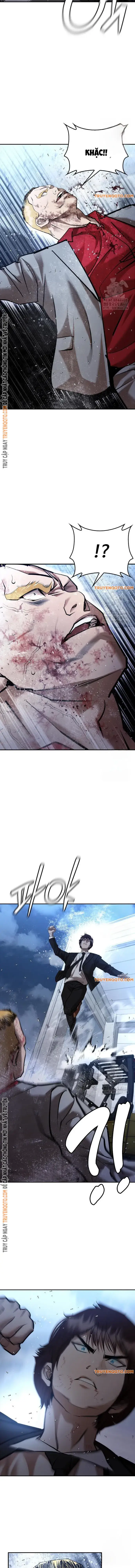 Bộ Vest Siêu Năng Chapter 4 - 26