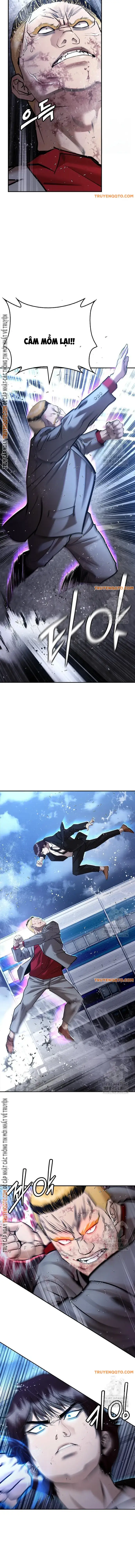Bộ Vest Siêu Năng Chapter 4 - 27
