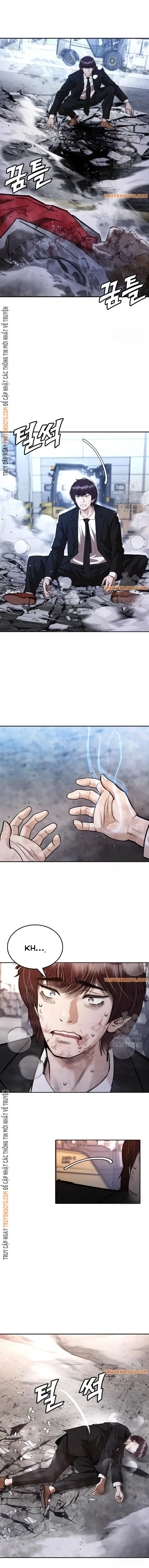 Bộ Vest Siêu Năng Chapter 4 - 30