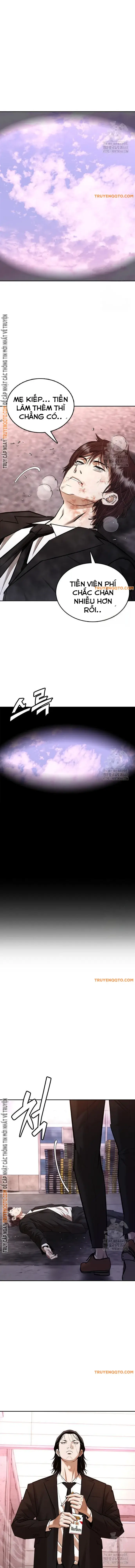 Bộ Vest Siêu Năng Chapter 4 - 31