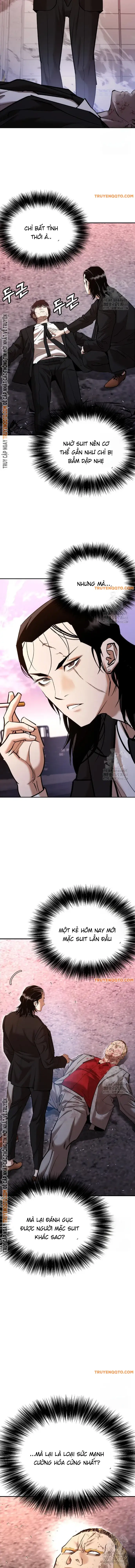 Bộ Vest Siêu Năng Chapter 4 - 32