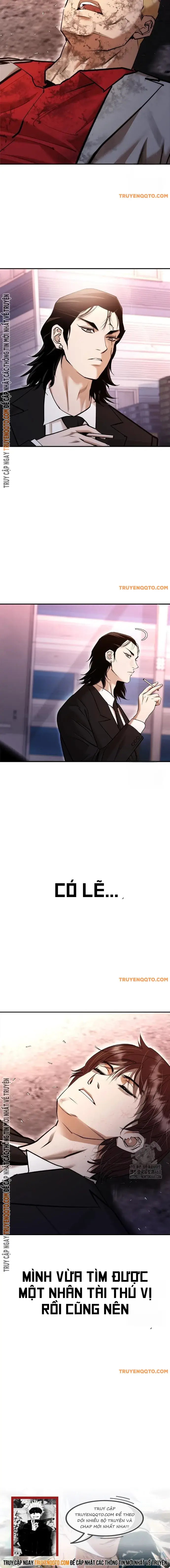 Bộ Vest Siêu Năng Chapter 4 - 33