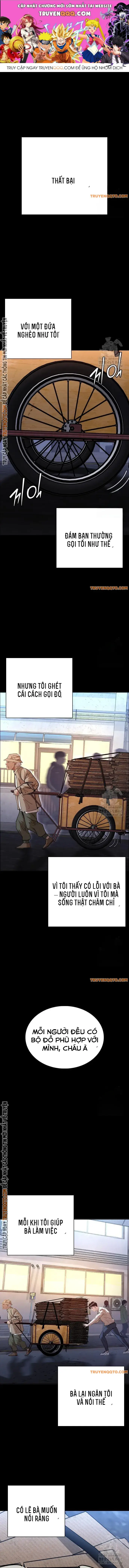 Bộ Vest Siêu Năng Chapter 5 - 1