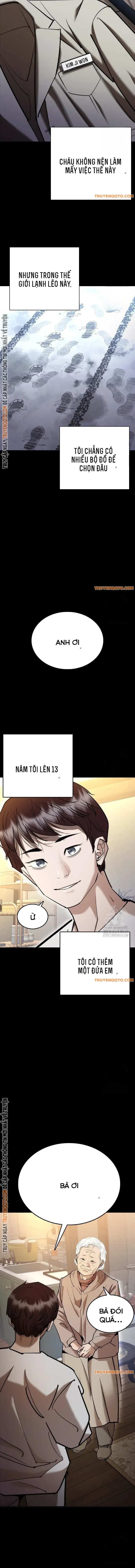 Bộ Vest Siêu Năng Chapter 5 - 2