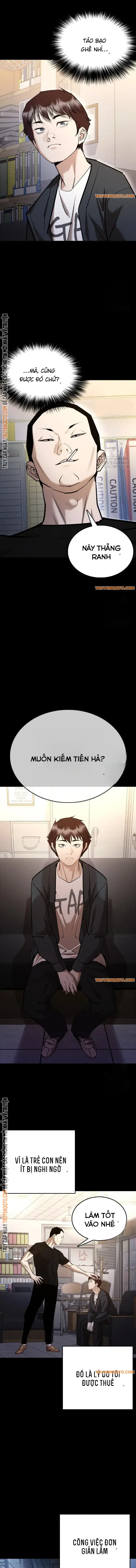 Bộ Vest Siêu Năng Chapter 5 - 5