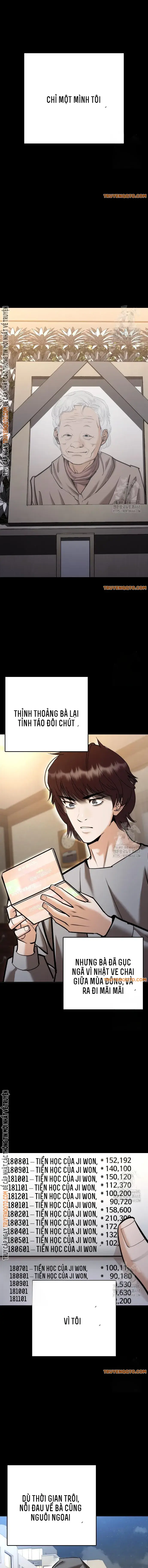 Bộ Vest Siêu Năng Chapter 5 - 7