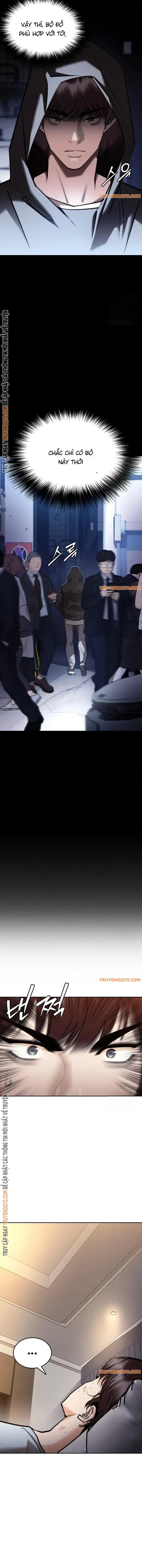 Bộ Vest Siêu Năng Chapter 5 - 9