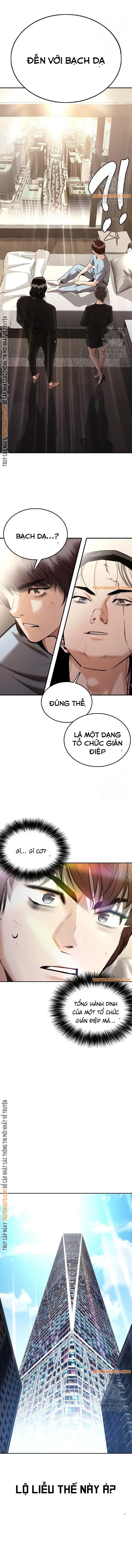 Bộ Vest Siêu Năng Chapter 5 - 13