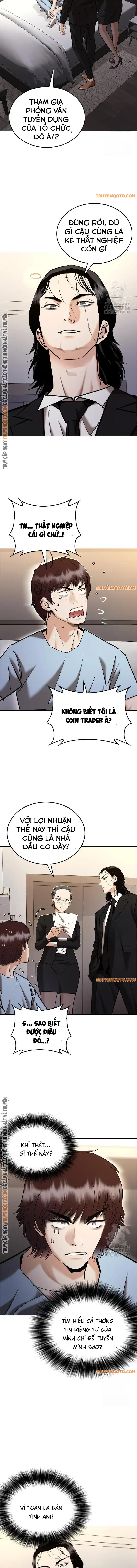 Bộ Vest Siêu Năng Chapter 5 - 15