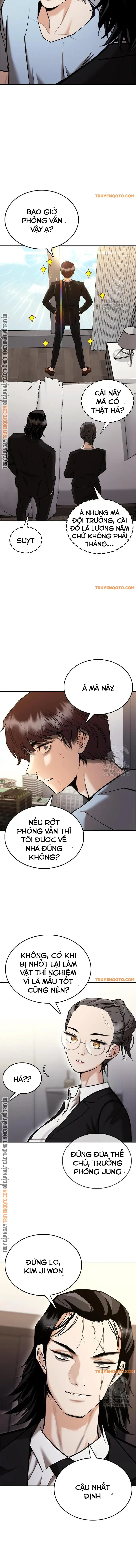 Bộ Vest Siêu Năng Chapter 5 - 20