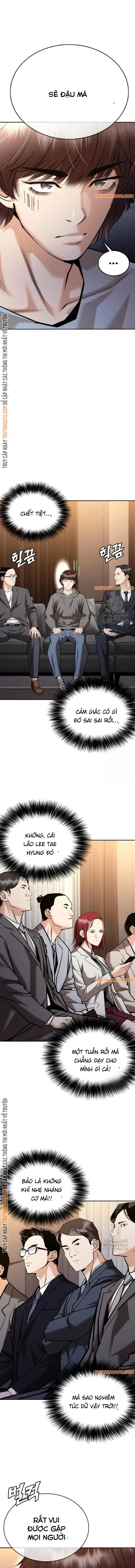 Bộ Vest Siêu Năng Chapter 5 - 21