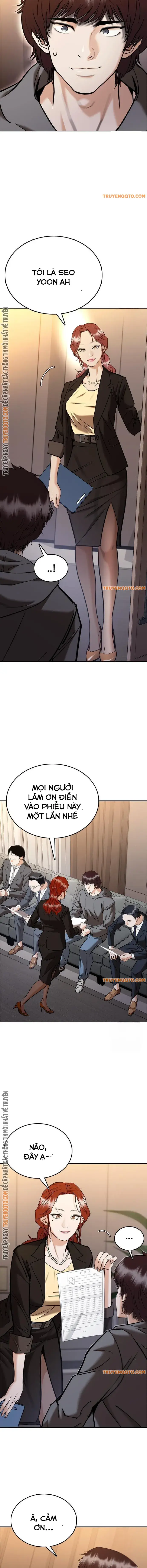 Bộ Vest Siêu Năng Chapter 5 - 22