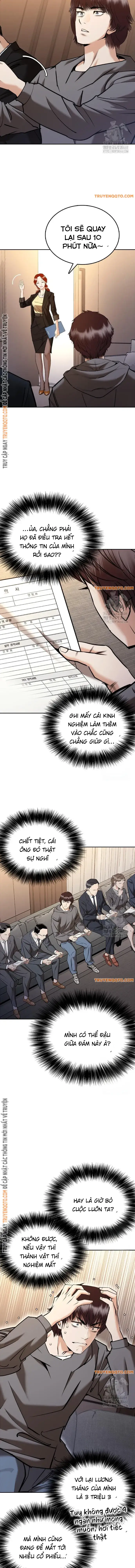 Bộ Vest Siêu Năng Chapter 5 - 23