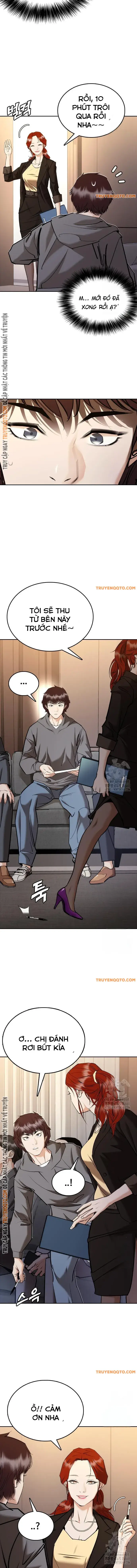 Bộ Vest Siêu Năng Chapter 5 - 24