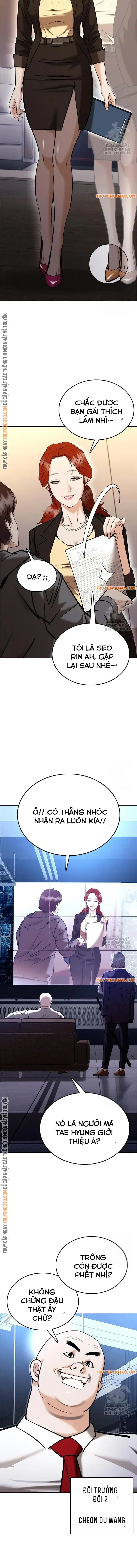 Bộ Vest Siêu Năng Chapter 5 - 26