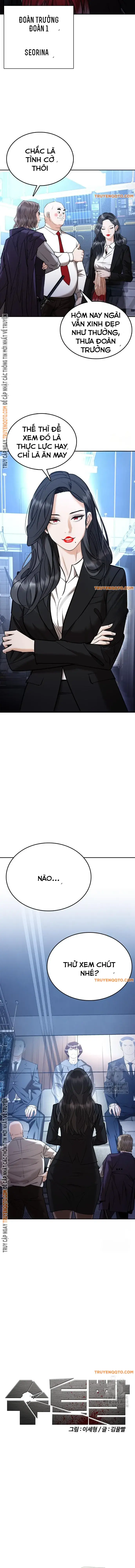 Bộ Vest Siêu Năng Chapter 6 - 3