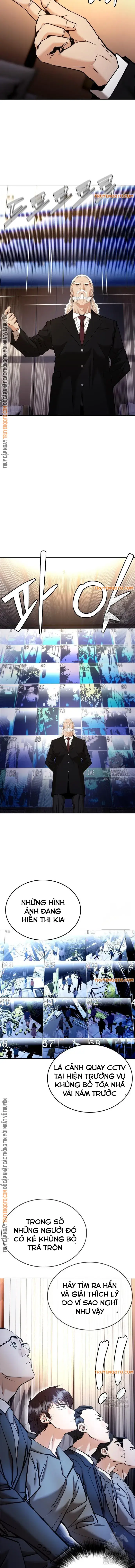 Bộ Vest Siêu Năng Chapter 6 - 8