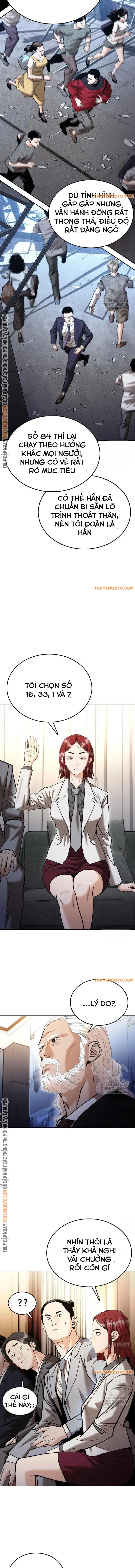 Bộ Vest Siêu Năng Chapter 6 - 10