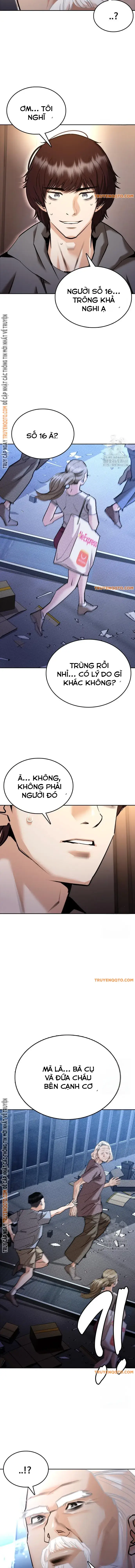 Bộ Vest Siêu Năng Chapter 6 - 12