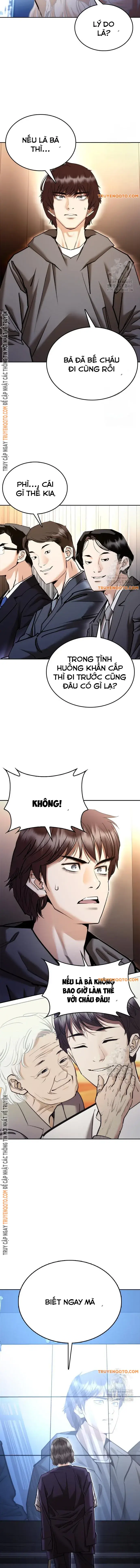 Bộ Vest Siêu Năng Chapter 6 - 13