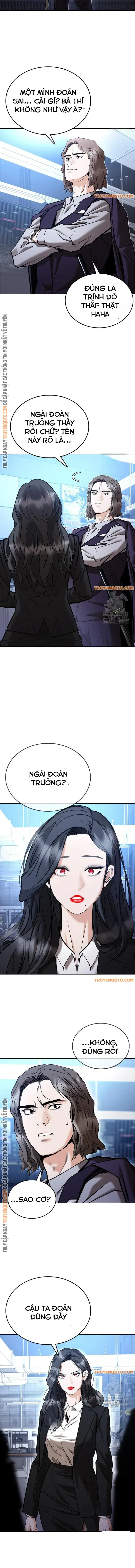 Bộ Vest Siêu Năng Chapter 6 - 14