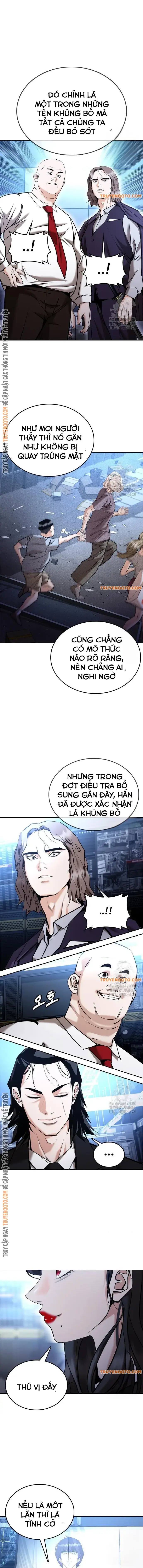 Bộ Vest Siêu Năng Chapter 6 - 15