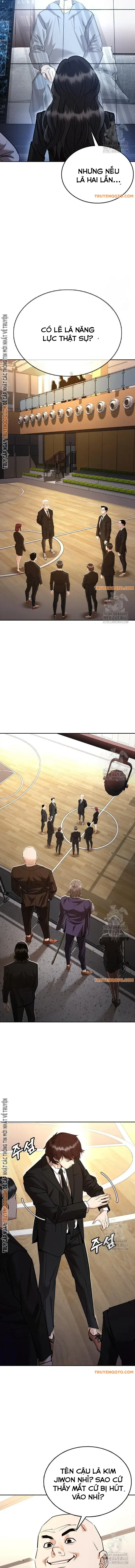 Bộ Vest Siêu Năng Chapter 6 - 16