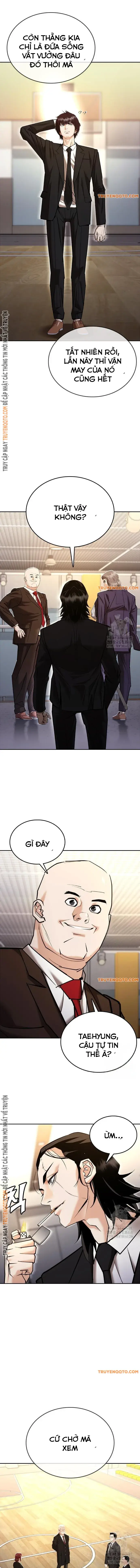 Bộ Vest Siêu Năng Chapter 6 - 19