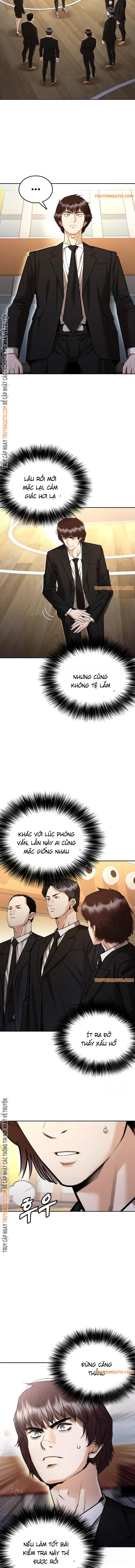 Bộ Vest Siêu Năng Chapter 6 - 20